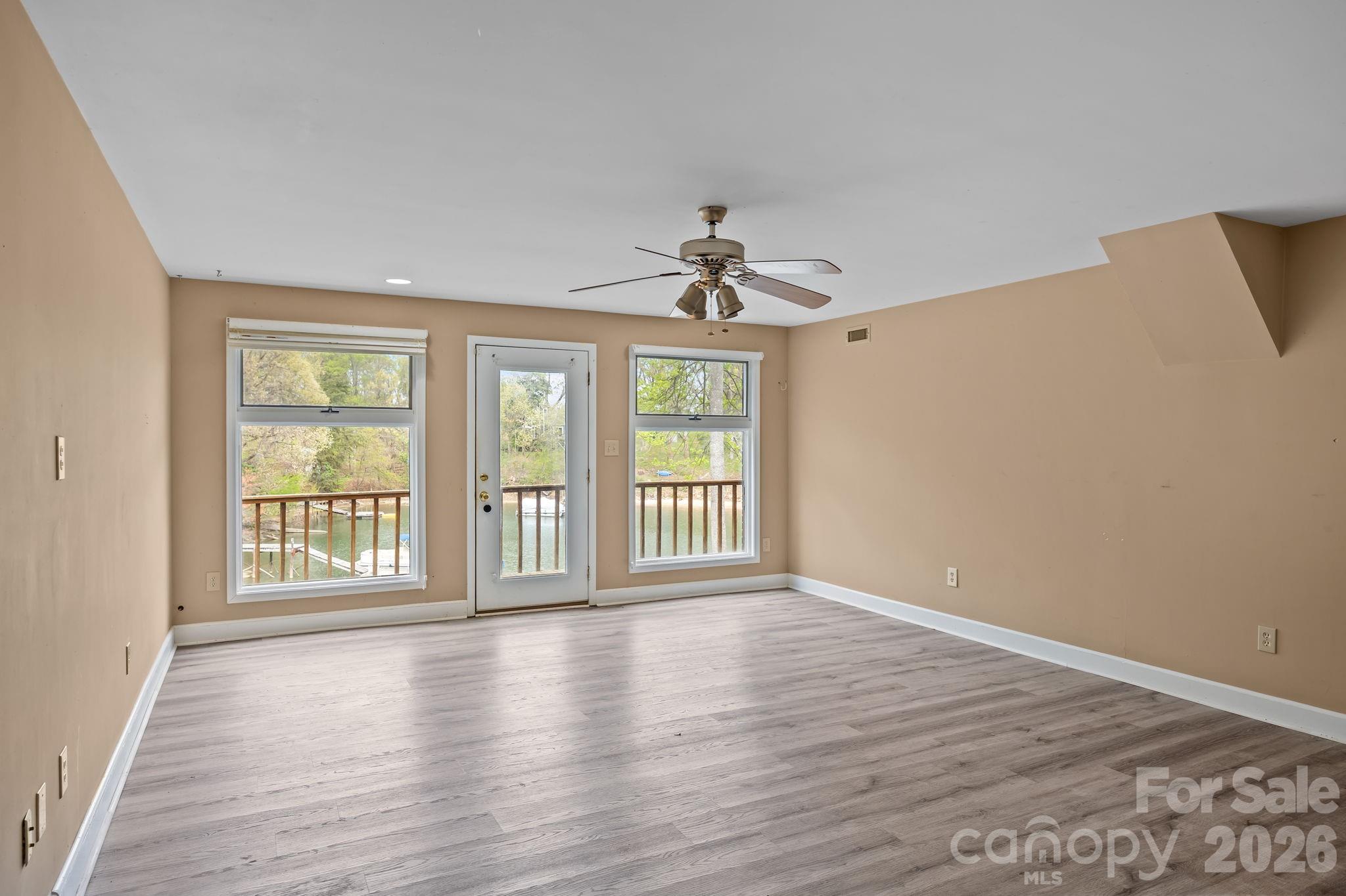 Crescent Land & Timber - Residential