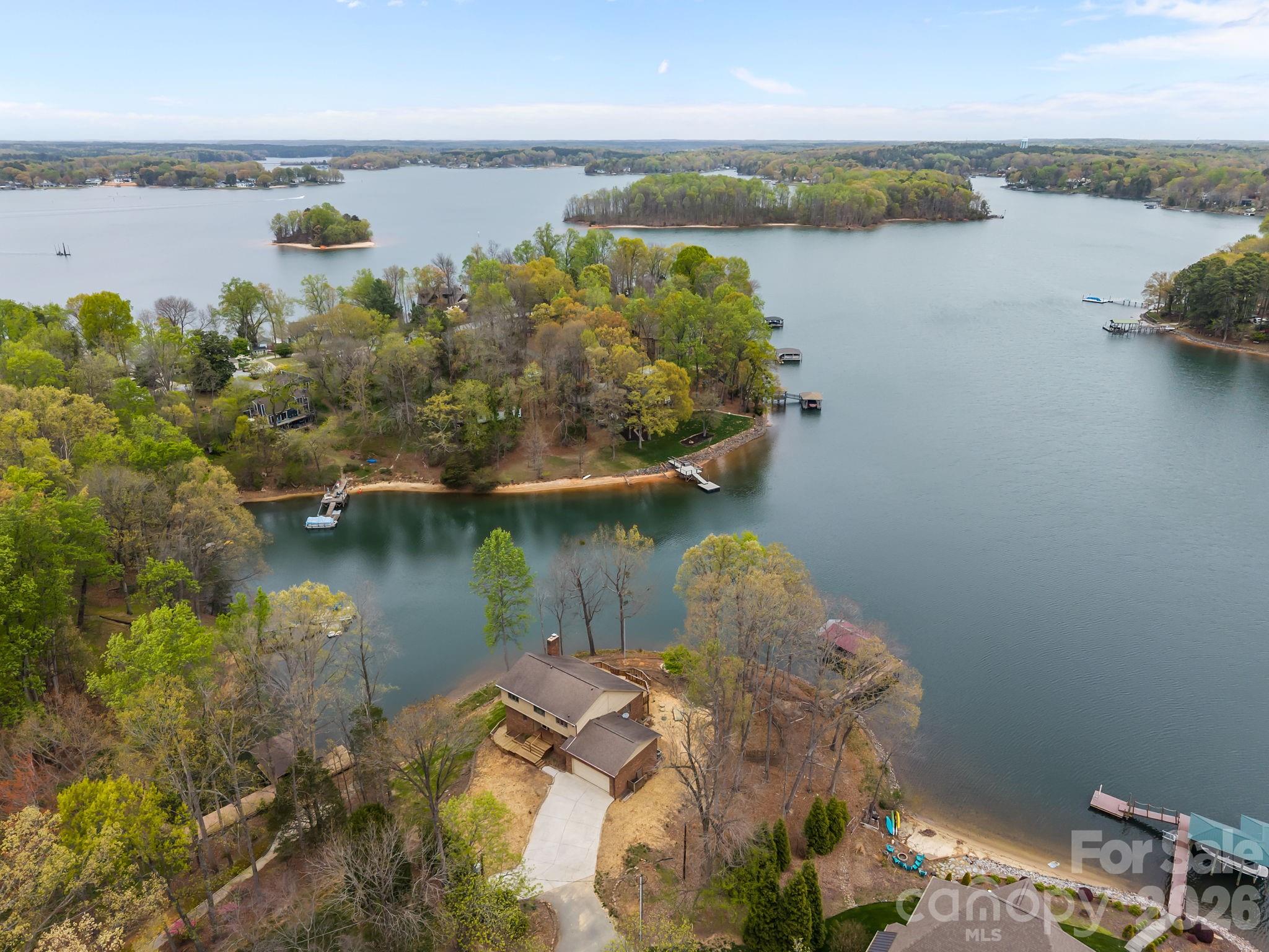 Crescent Land & Timber - Residential