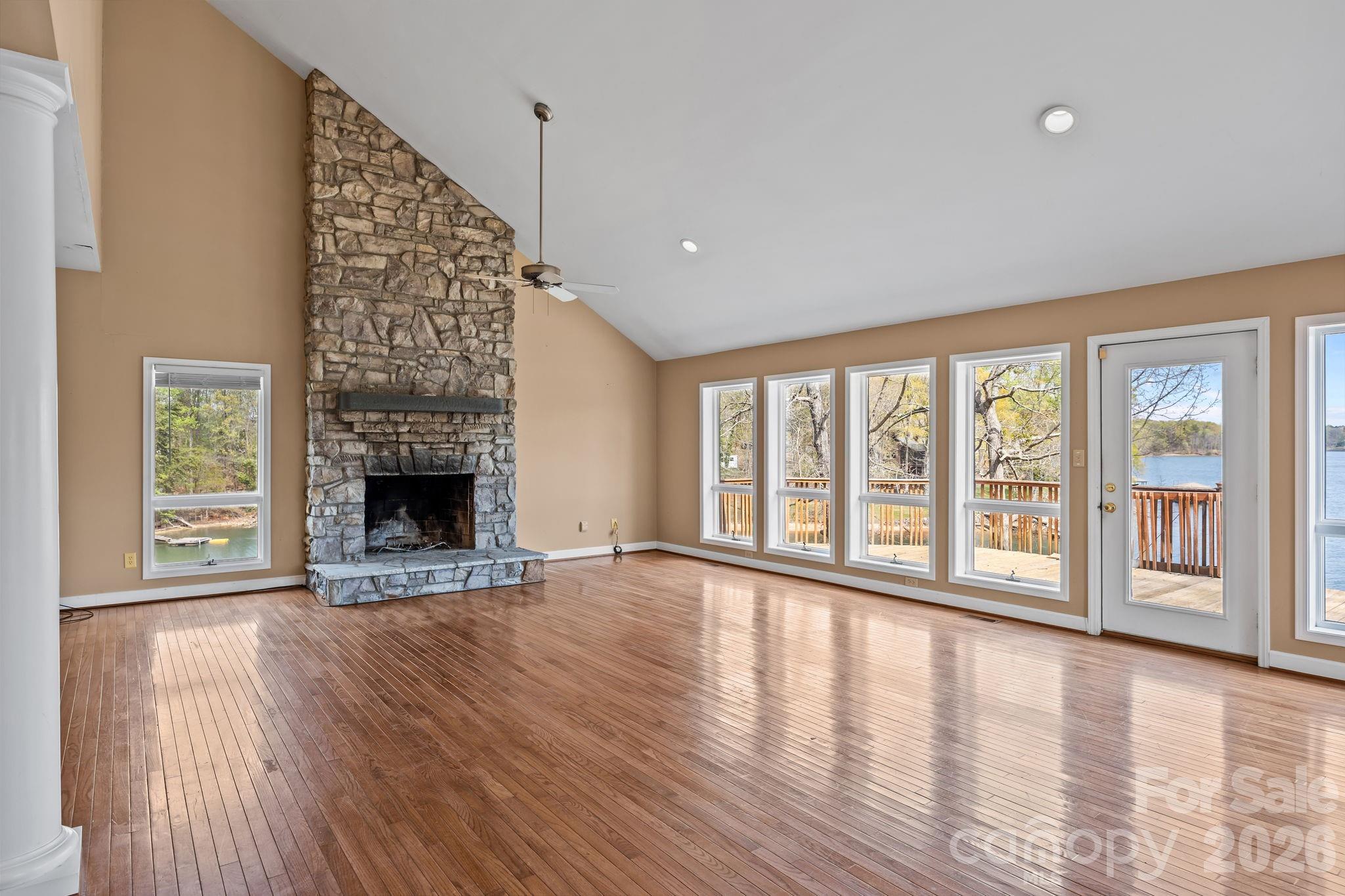 Crescent Land & Timber - Residential