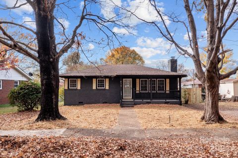 A home in Salisbury