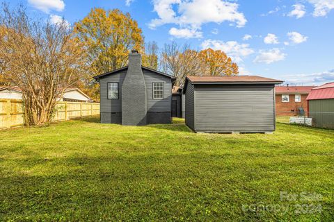 A home in Salisbury