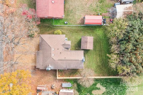 A home in Salisbury