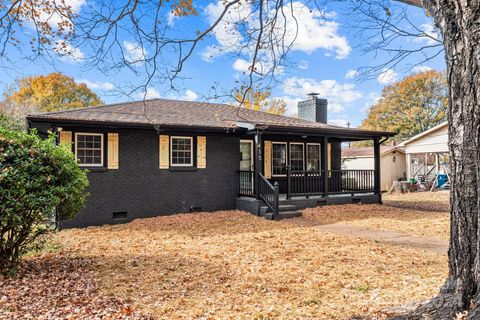 A home in Salisbury