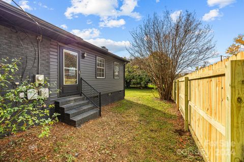 A home in Salisbury