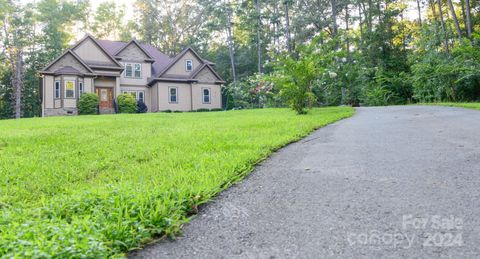 A home in Mint Hill