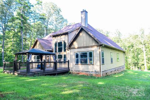 A home in Mint Hill