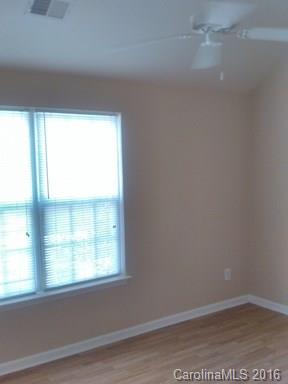 Cindy Park - Residential Lease