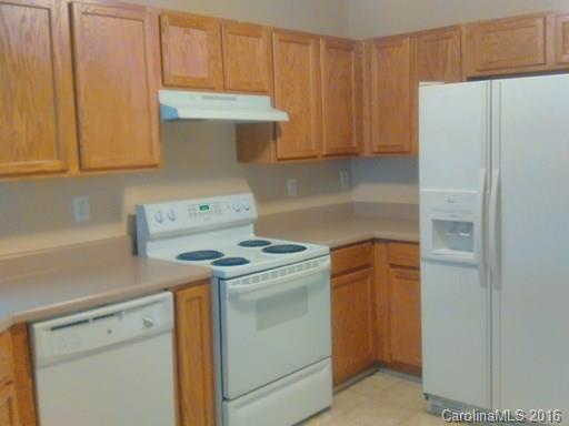 Cindy Park - Residential Lease