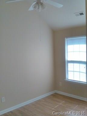 Cindy Park - Residential Lease