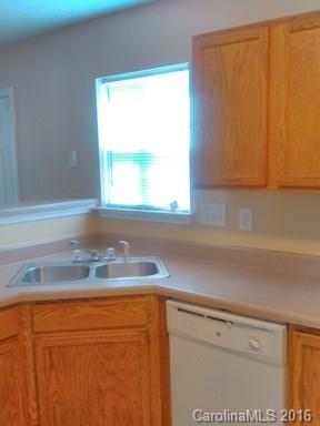 Cindy Park - Residential Lease