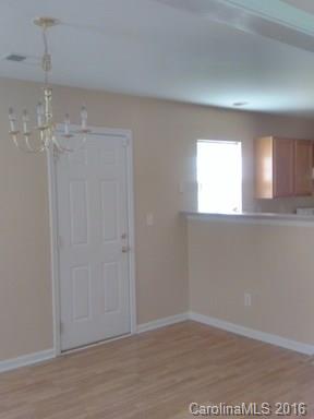 Cindy Park - Residential Lease