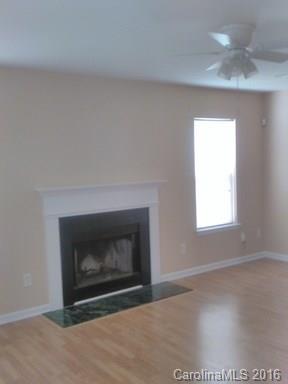 Cindy Park - Residential Lease