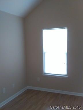 Cindy Park - Residential Lease