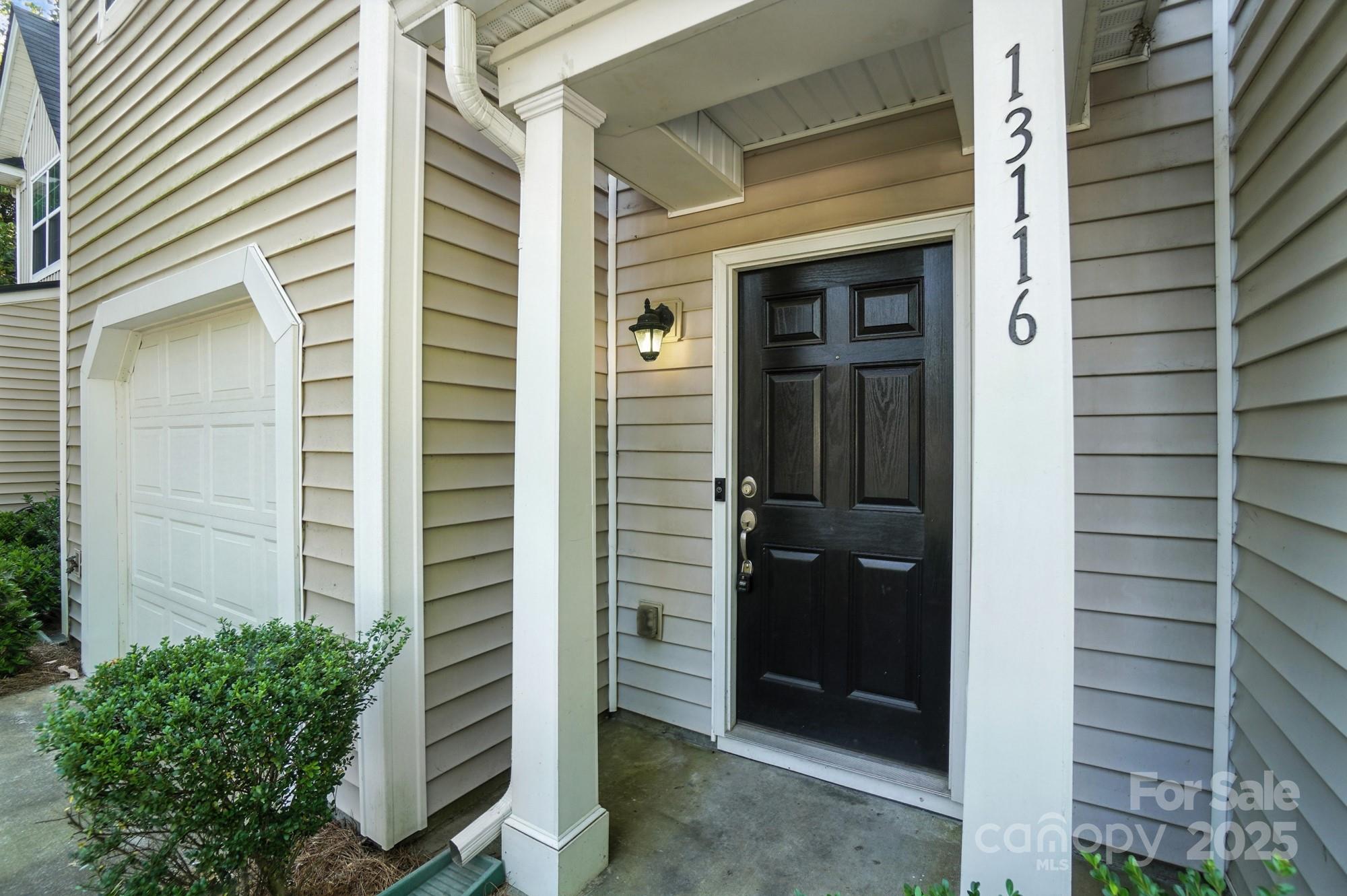 13116 Erwin Road