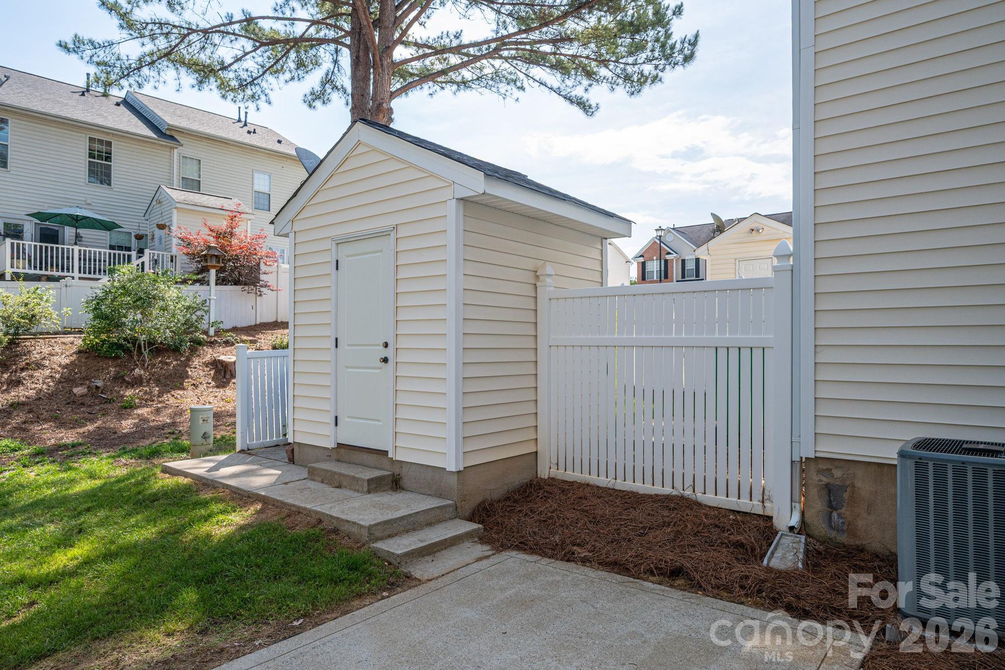 Cramerton Village - Residential