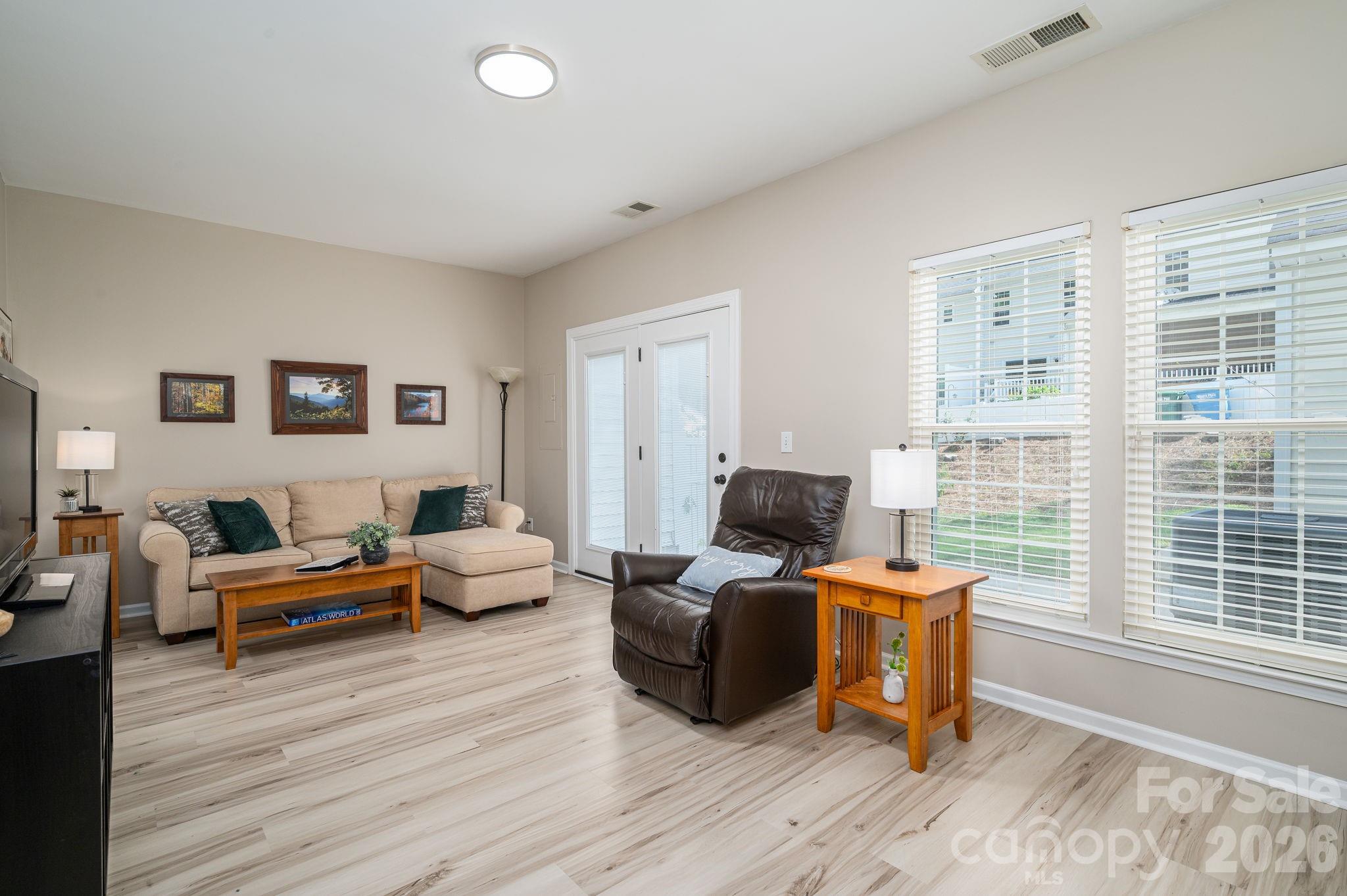 Cramerton Village - Residential