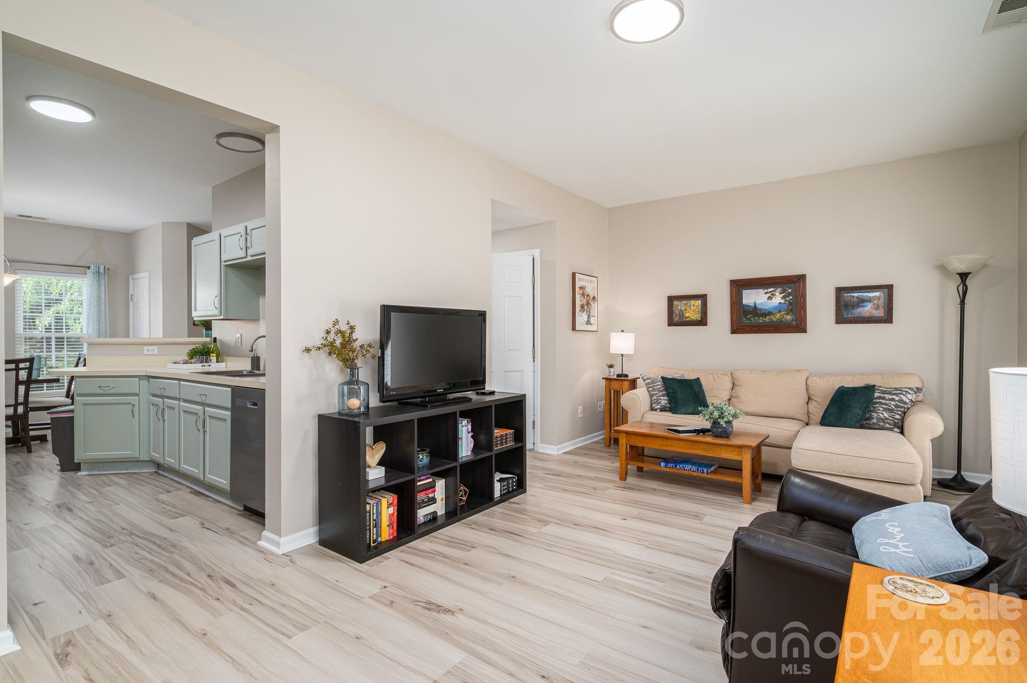Cramerton Village - Residential