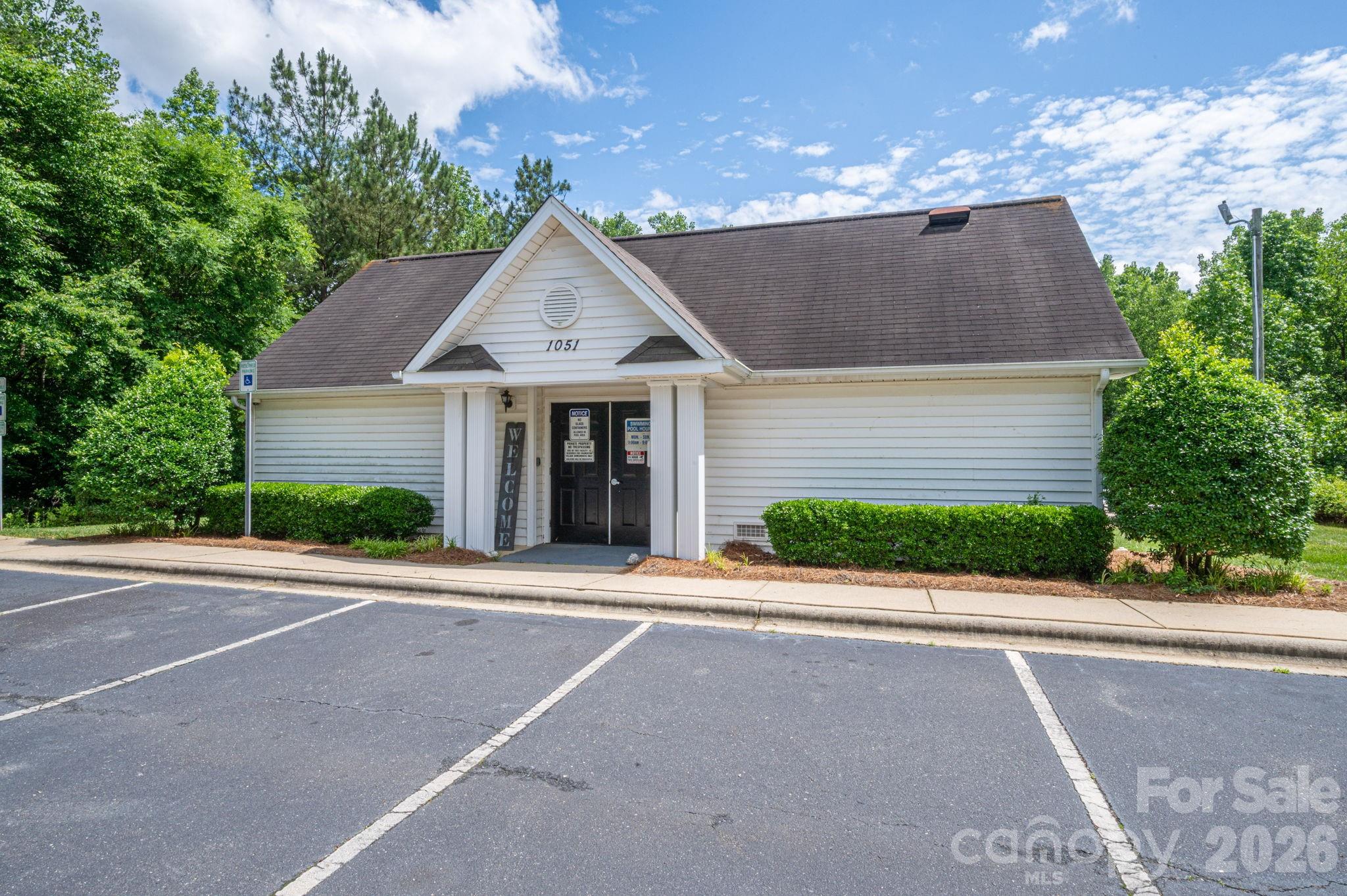 Cramerton Village - Residential
