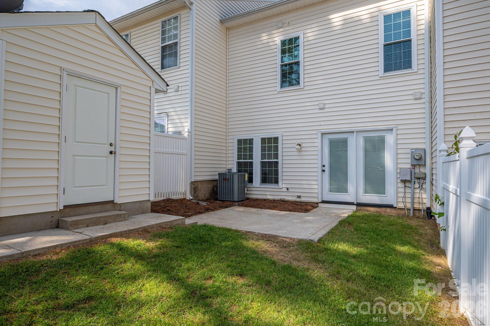Cramerton Village - Residential
