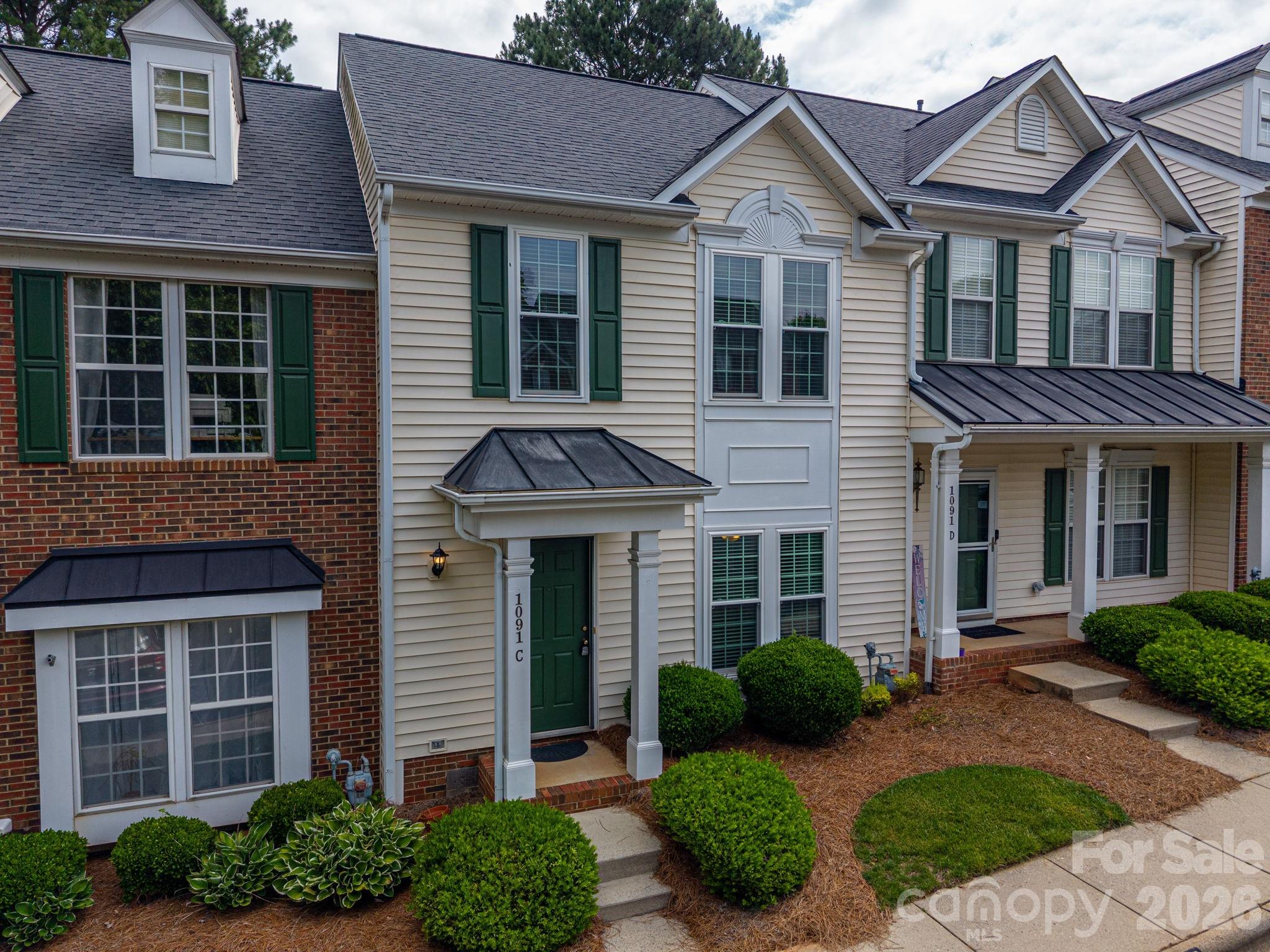 1091 Cramerton Village Drive C