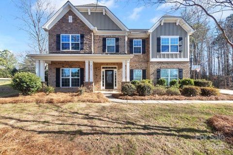 2507 Hamlet Court Matthews NC 28105
