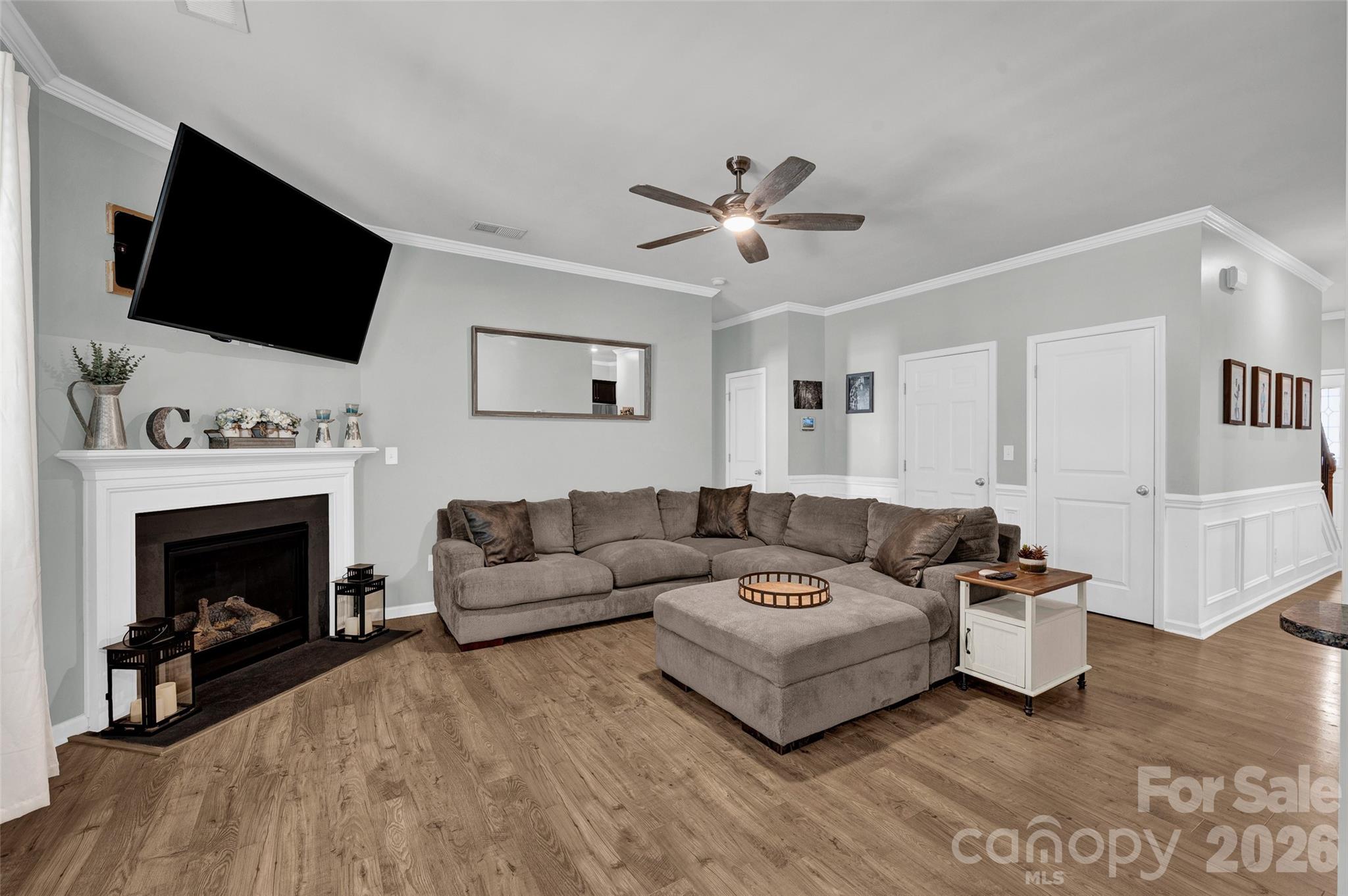 168 Cherry Birch Street