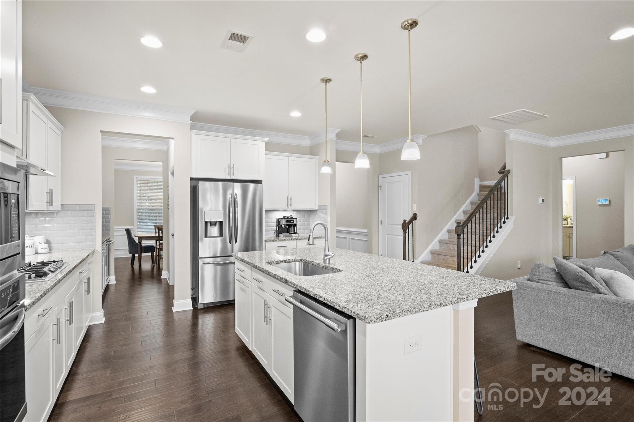 Avondale - Residential