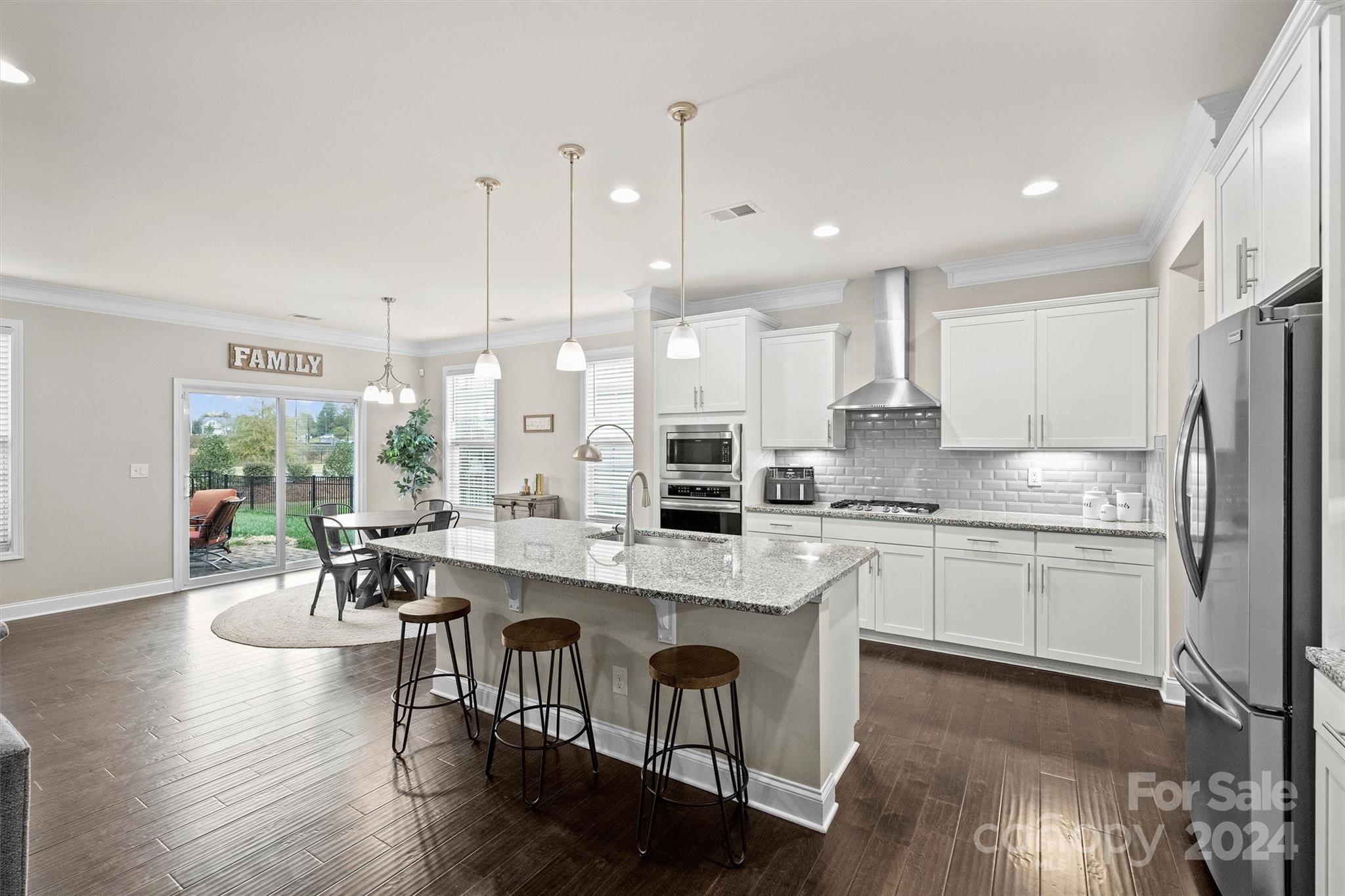 Avondale - Residential