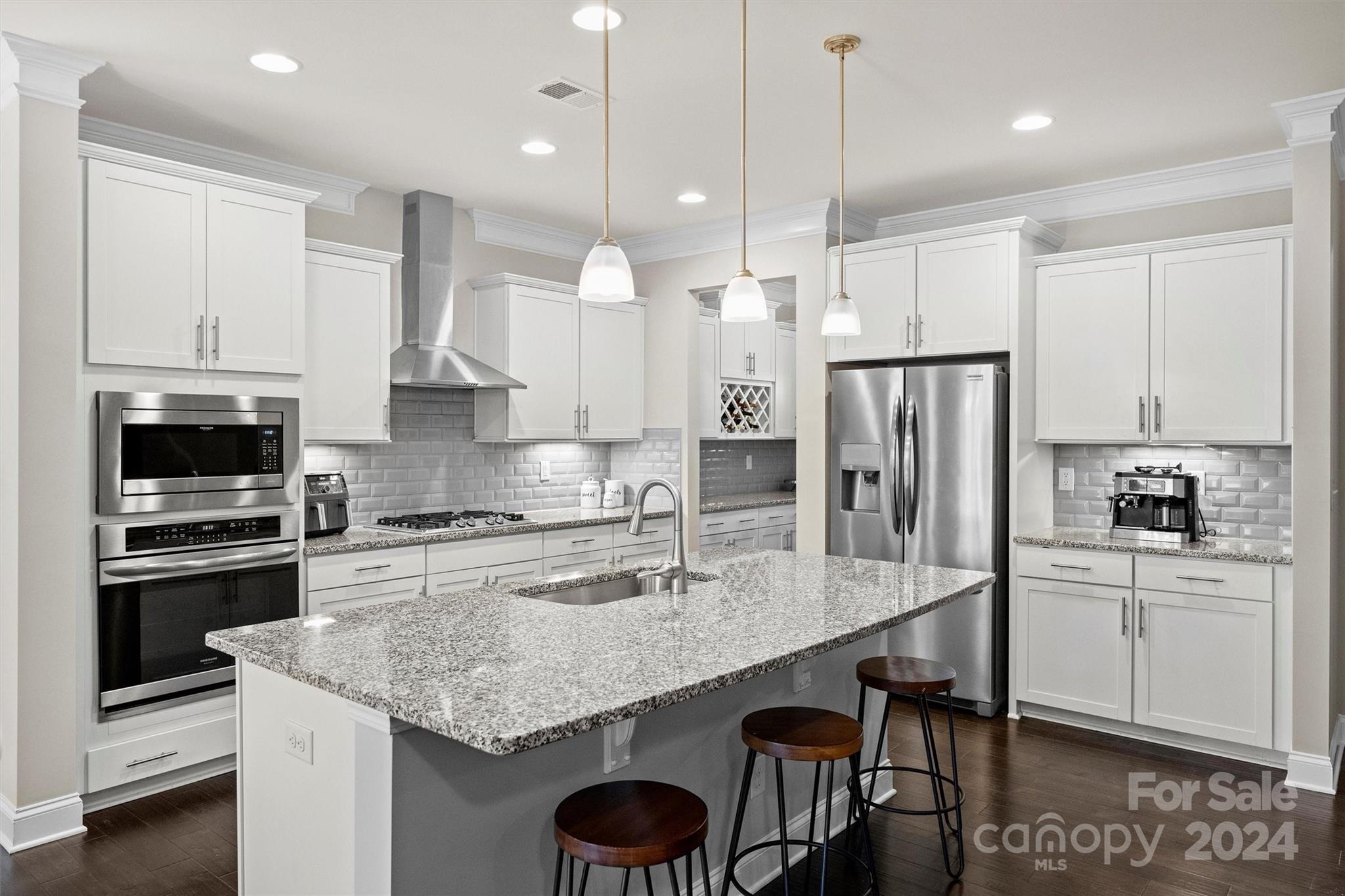 Avondale - Residential