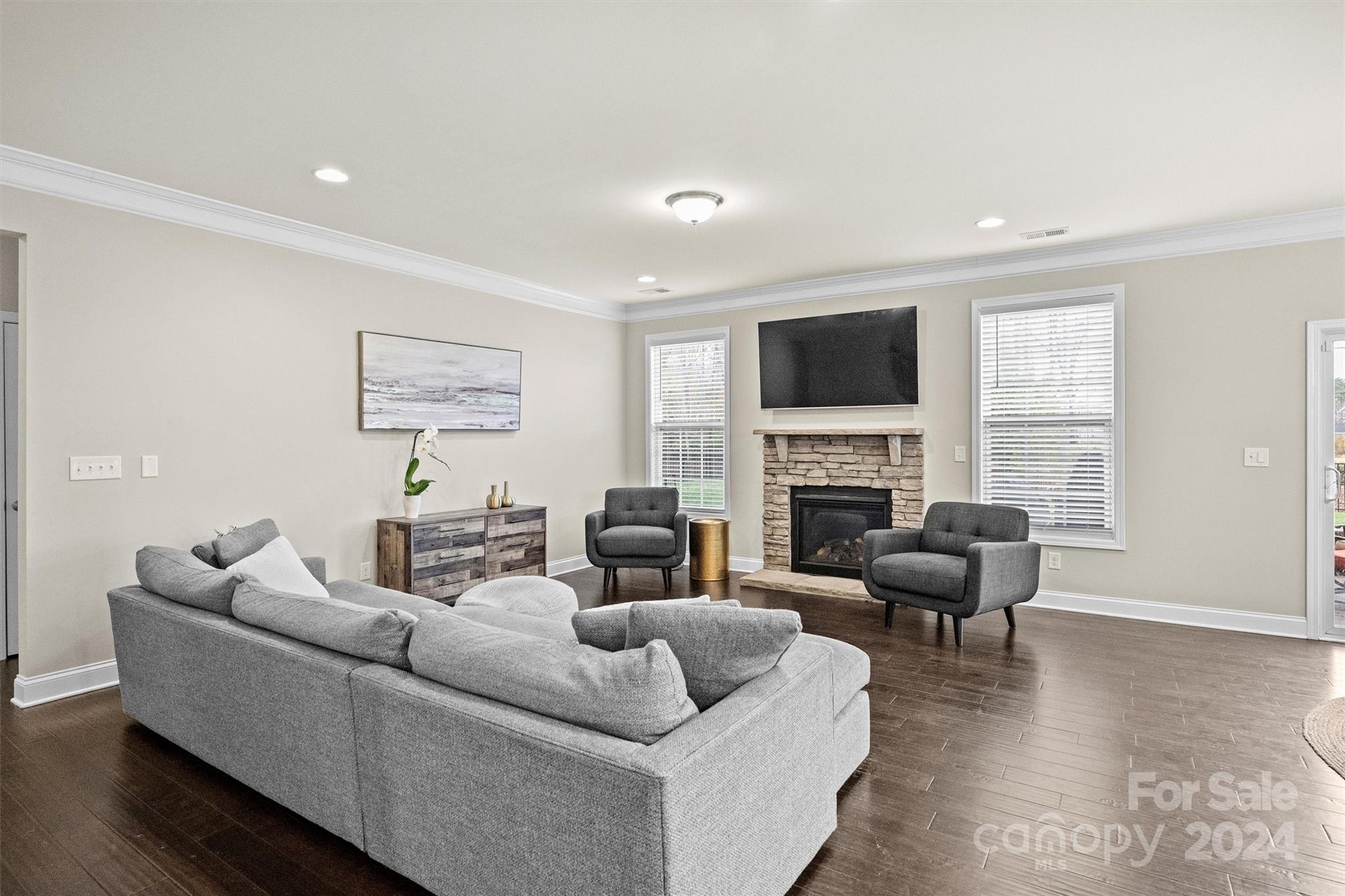 Avondale - Residential