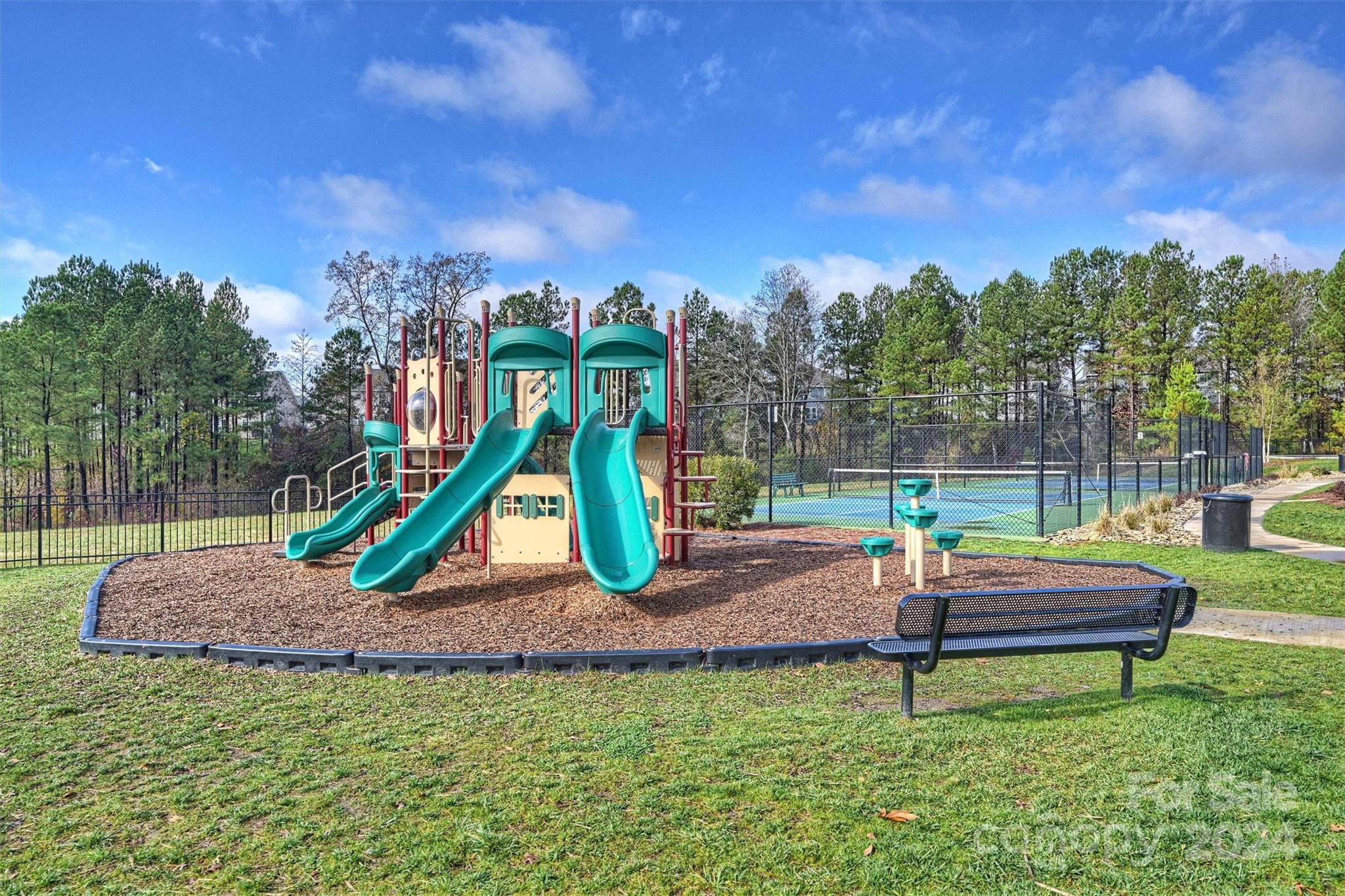 Avondale - Residential