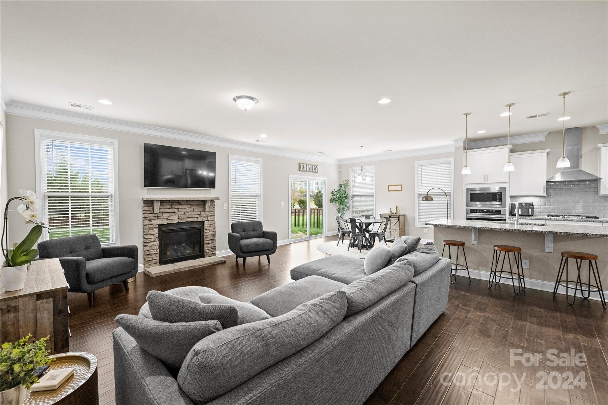 Avondale - Residential