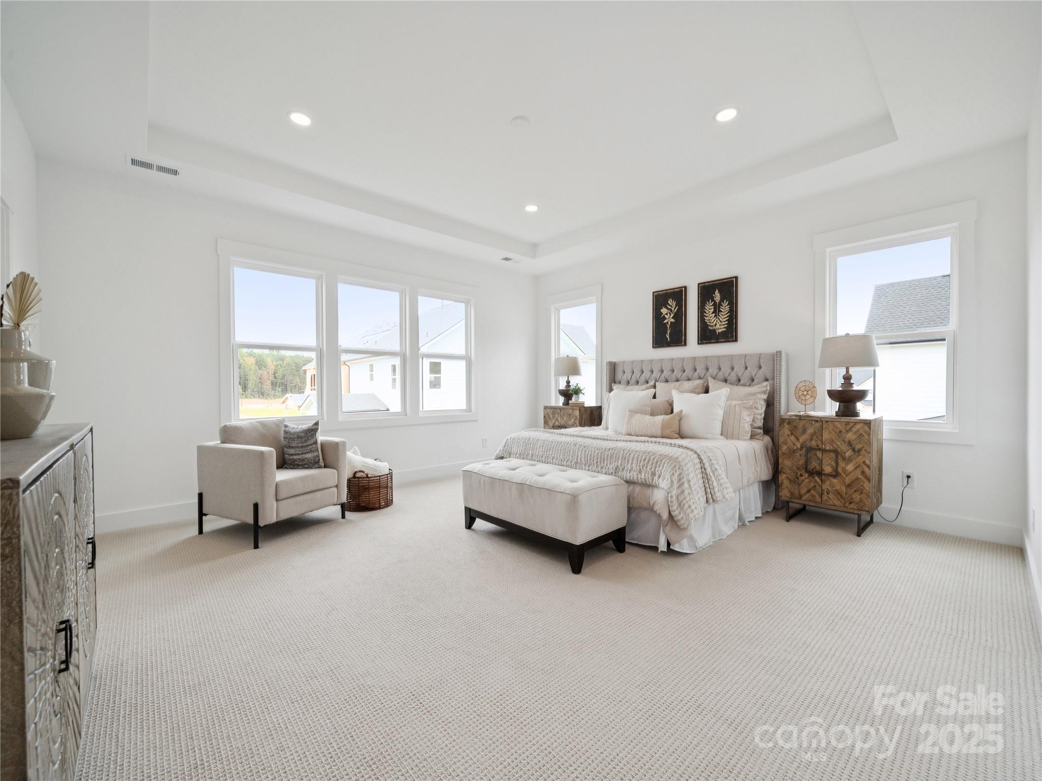 Griffith Lakes - Residential