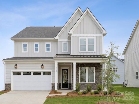 5107 Mint Harbor Way 409 Charlotte NC 28269