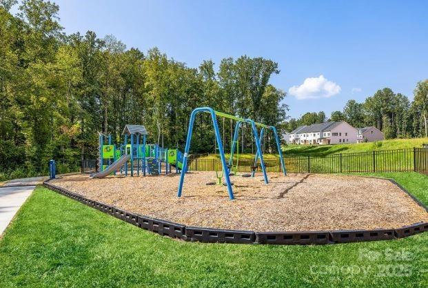 Griffith Lakes - Residential