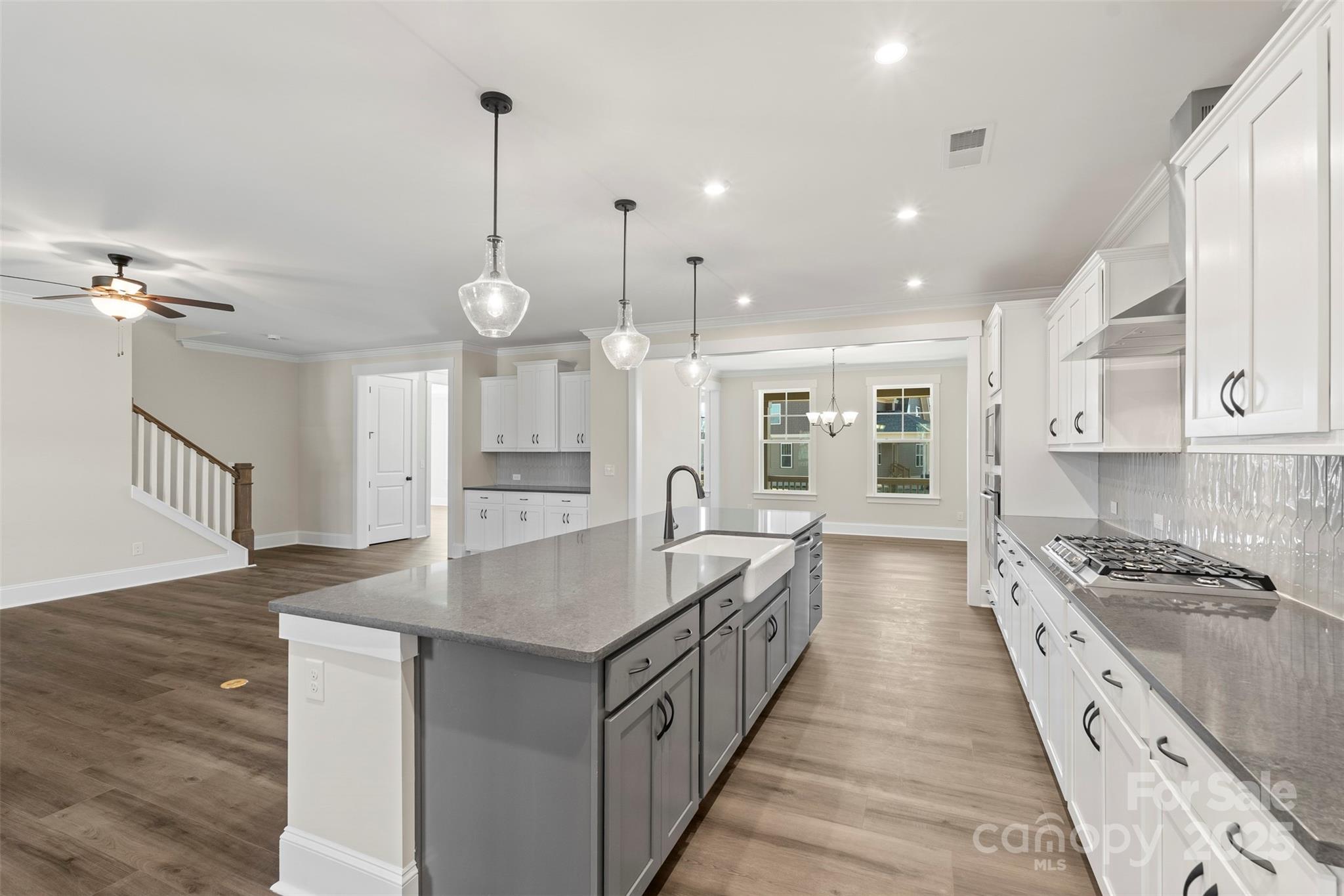 Riverwalk - Residential