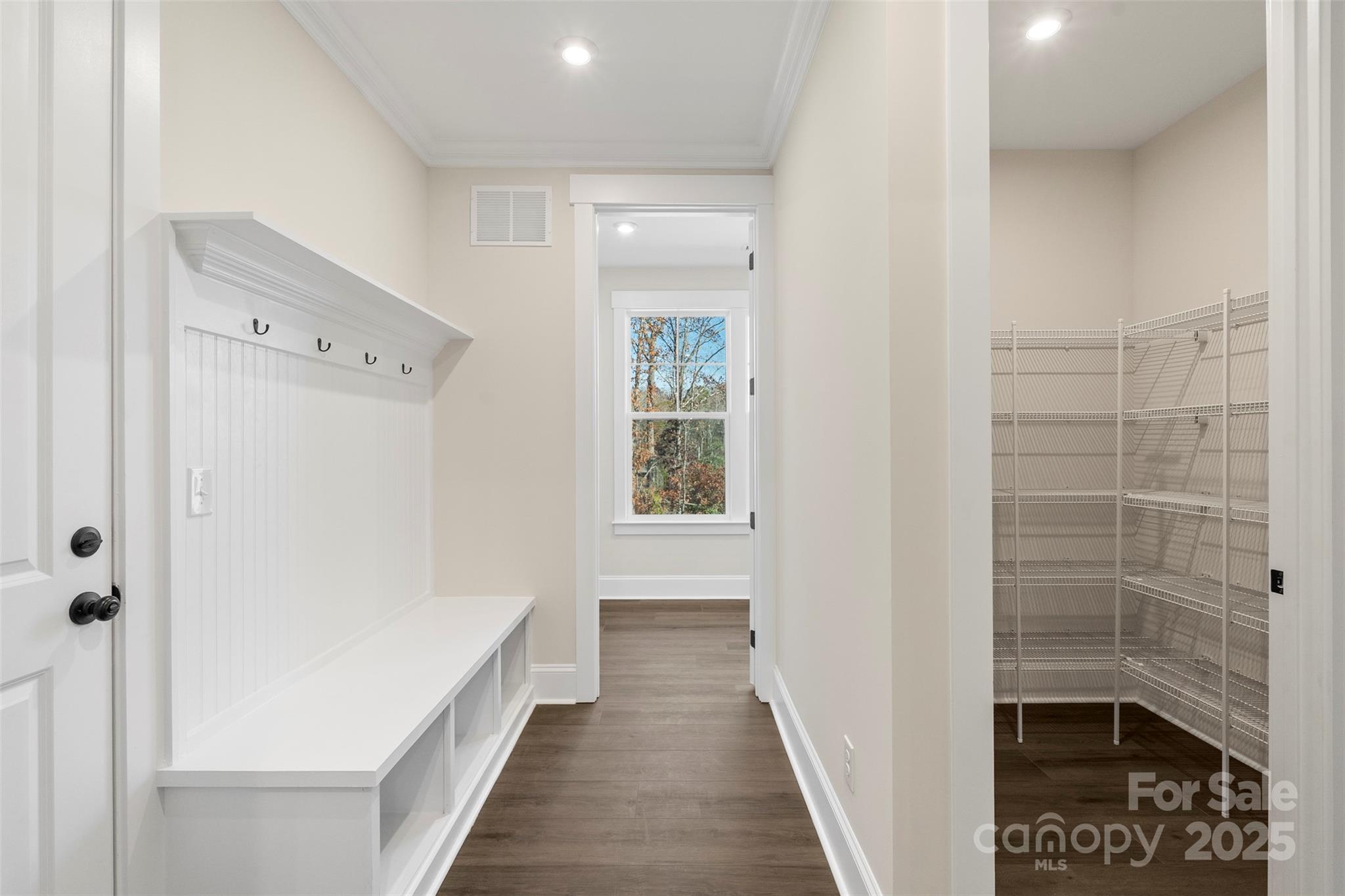 Riverwalk - Residential