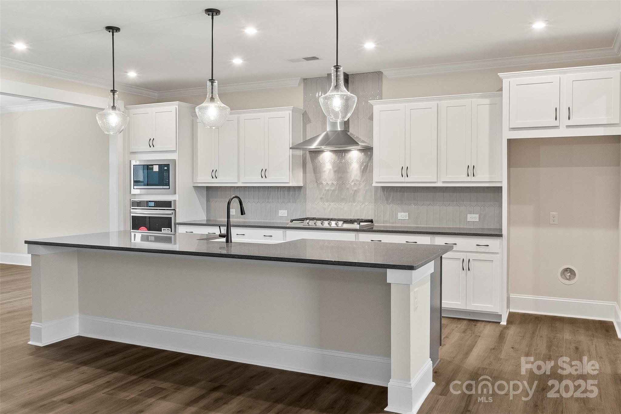 Riverwalk - Residential