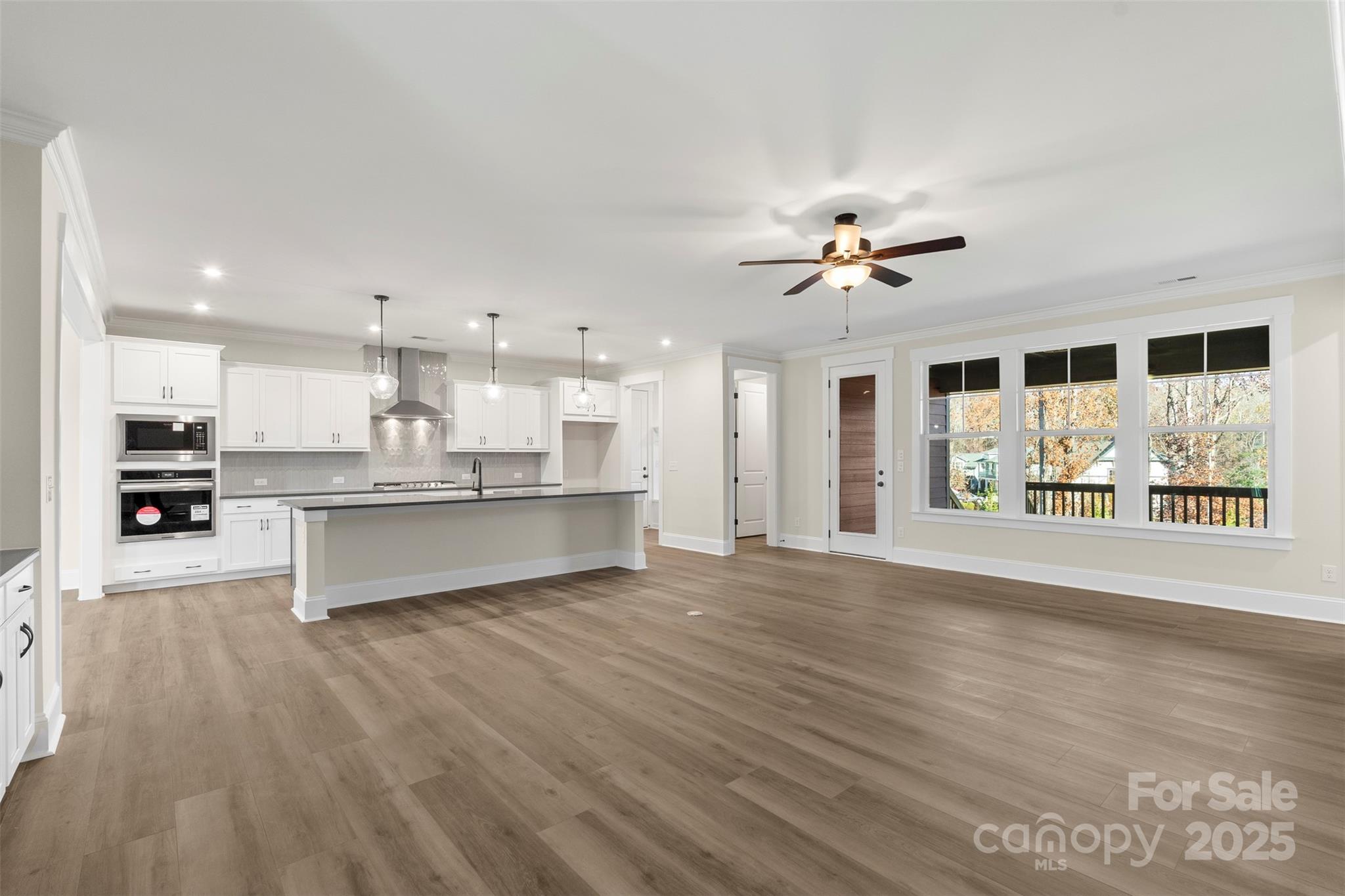 Riverwalk - Residential