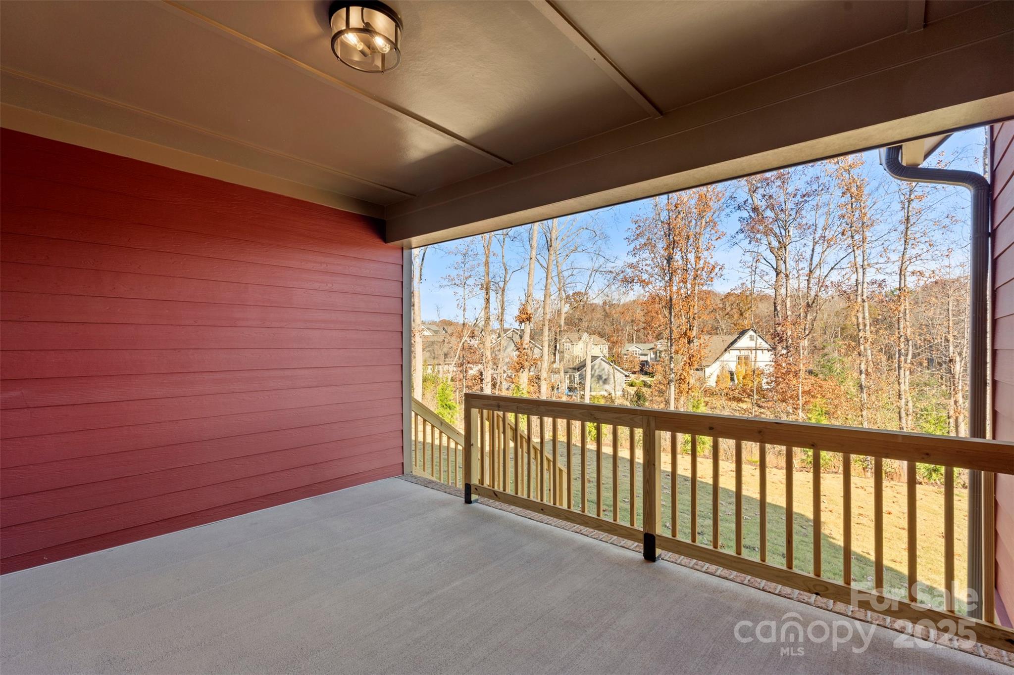 Riverwalk - Residential