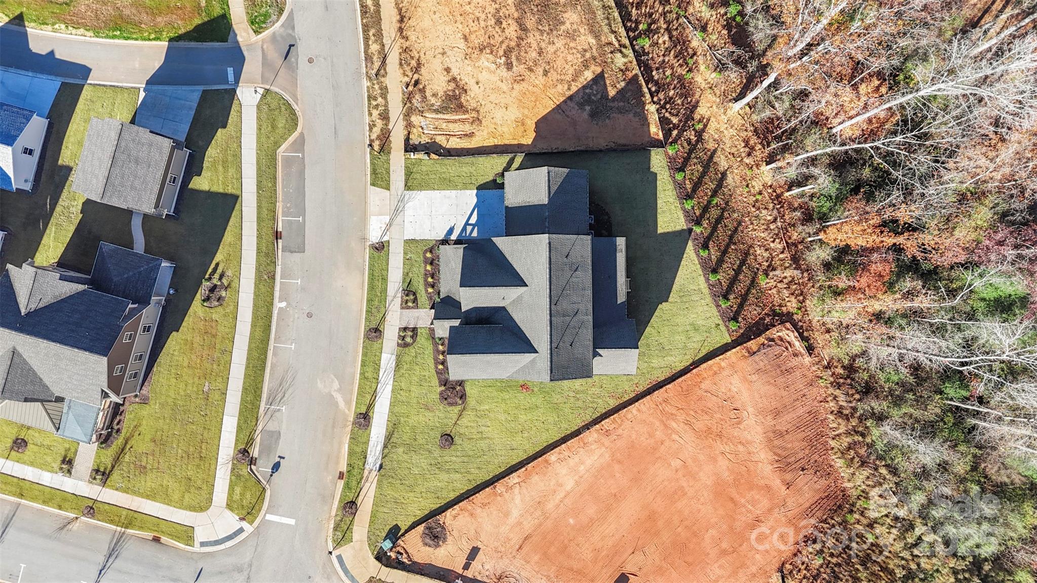 Riverwalk - Residential