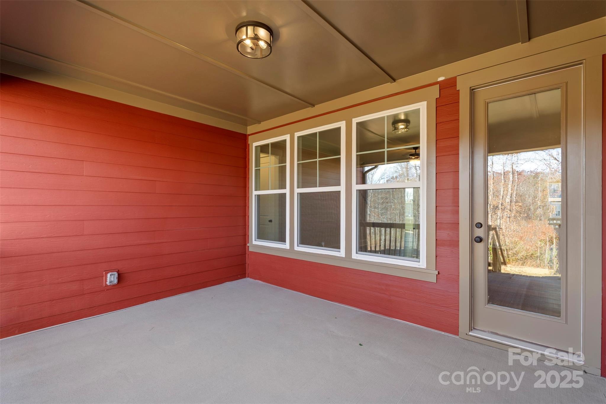 Riverwalk - Residential