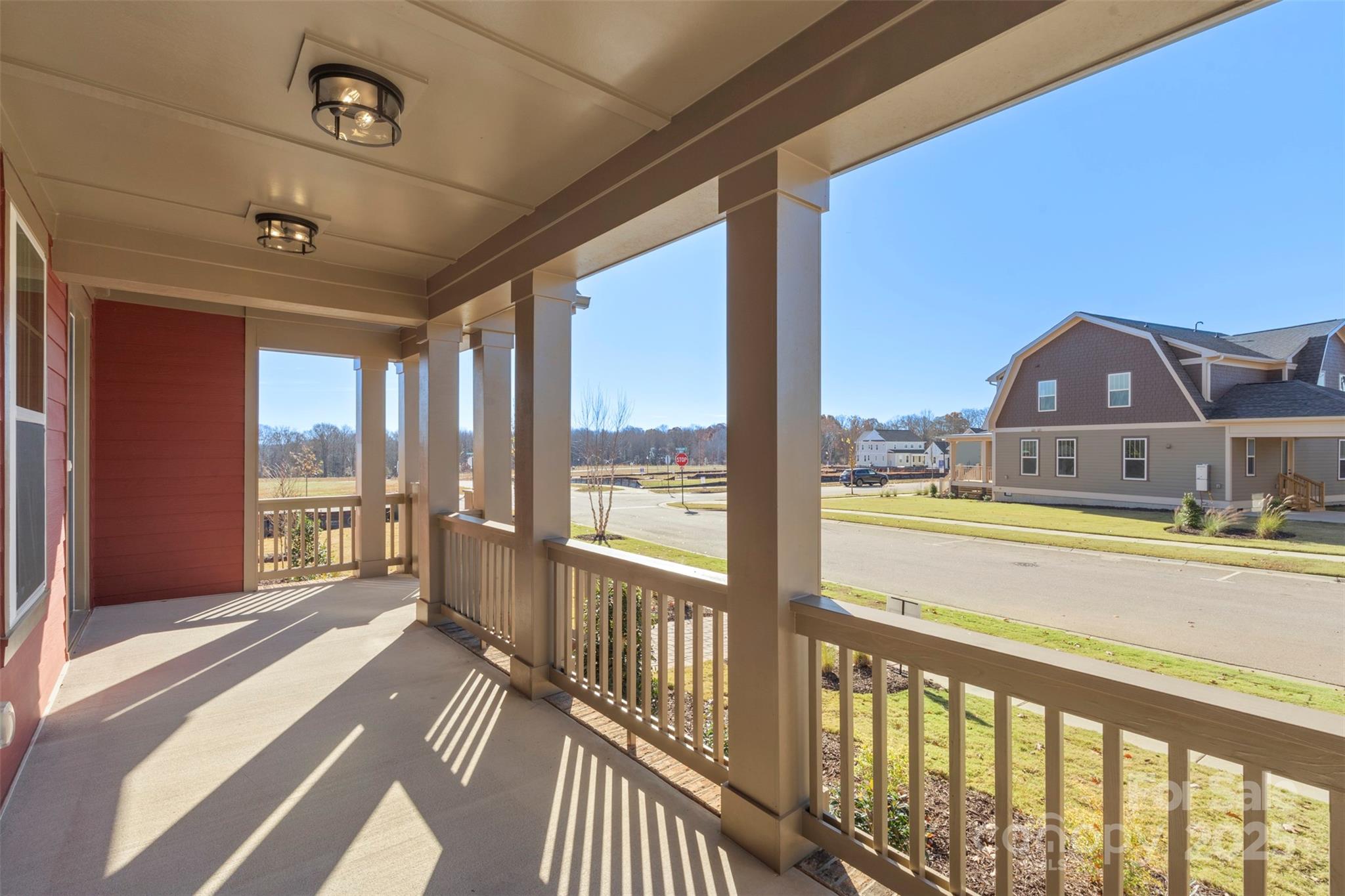 Riverwalk - Residential