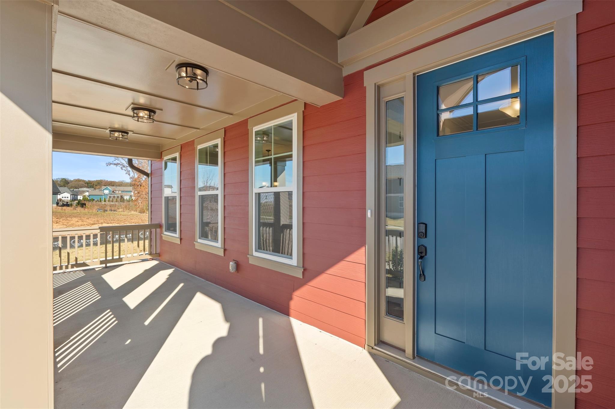 Riverwalk - Residential