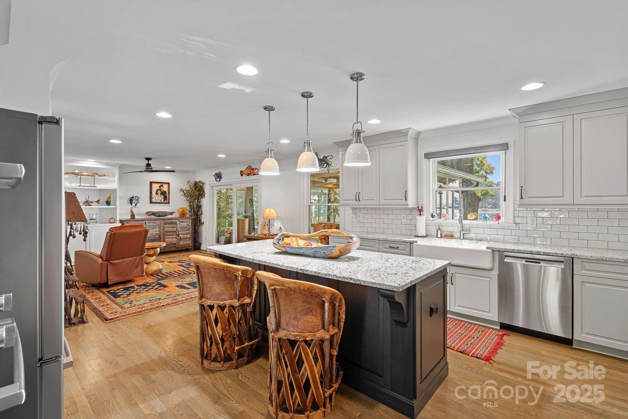 Island Forest - Residential