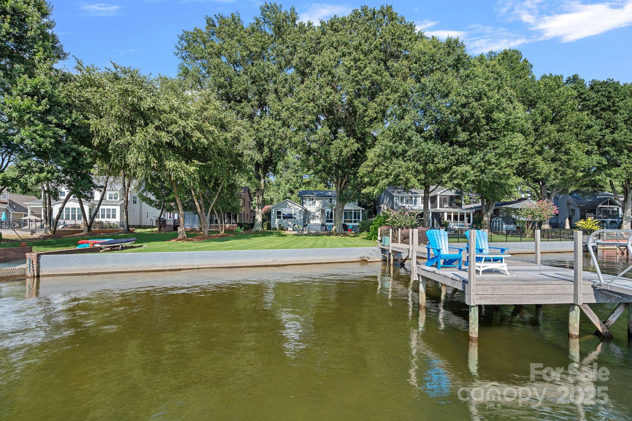 Island Forest - Residential