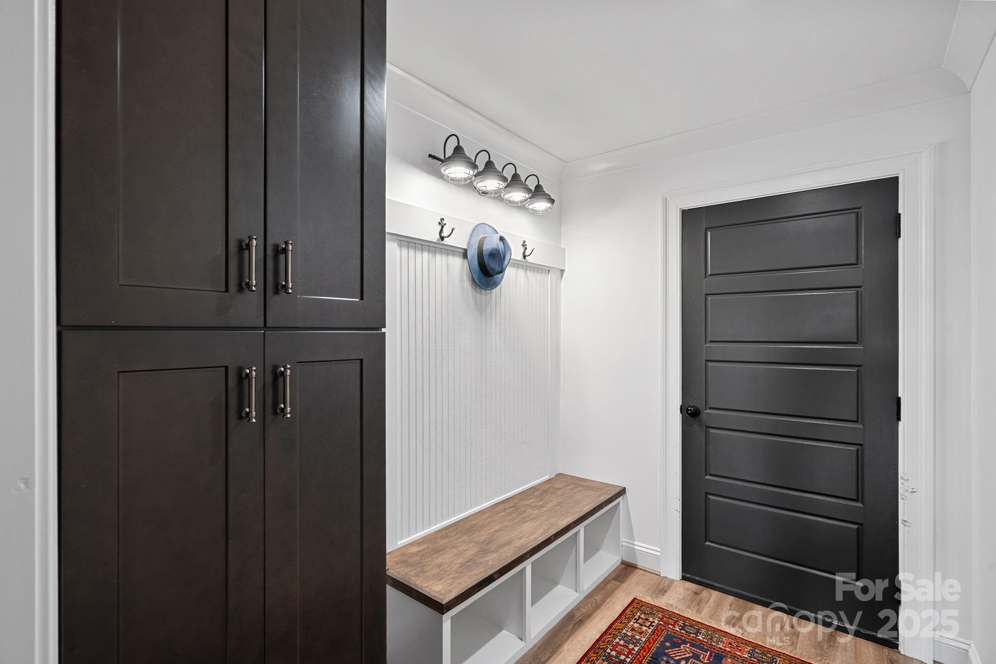 Island Forest - Residential