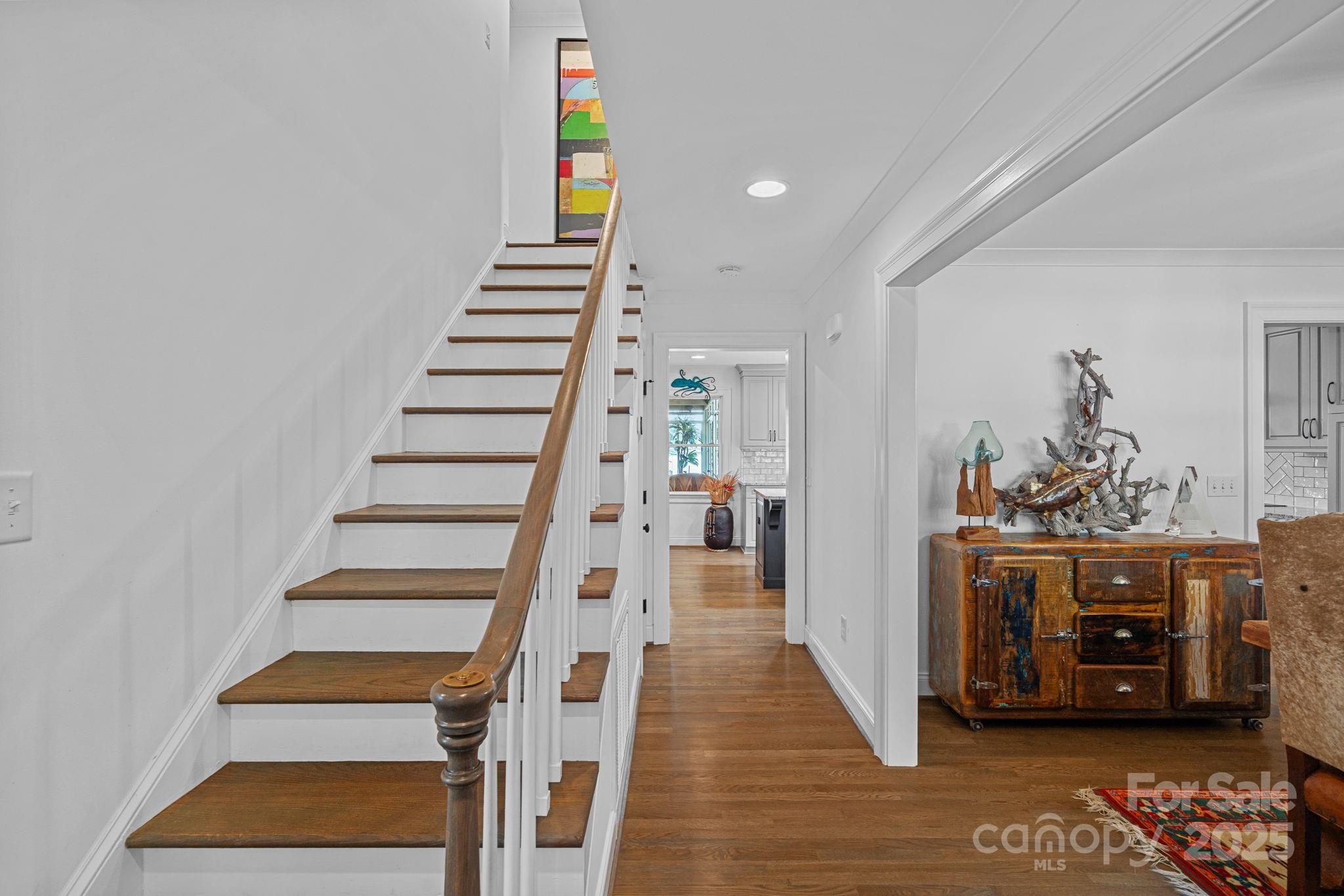 Island Forest - Residential