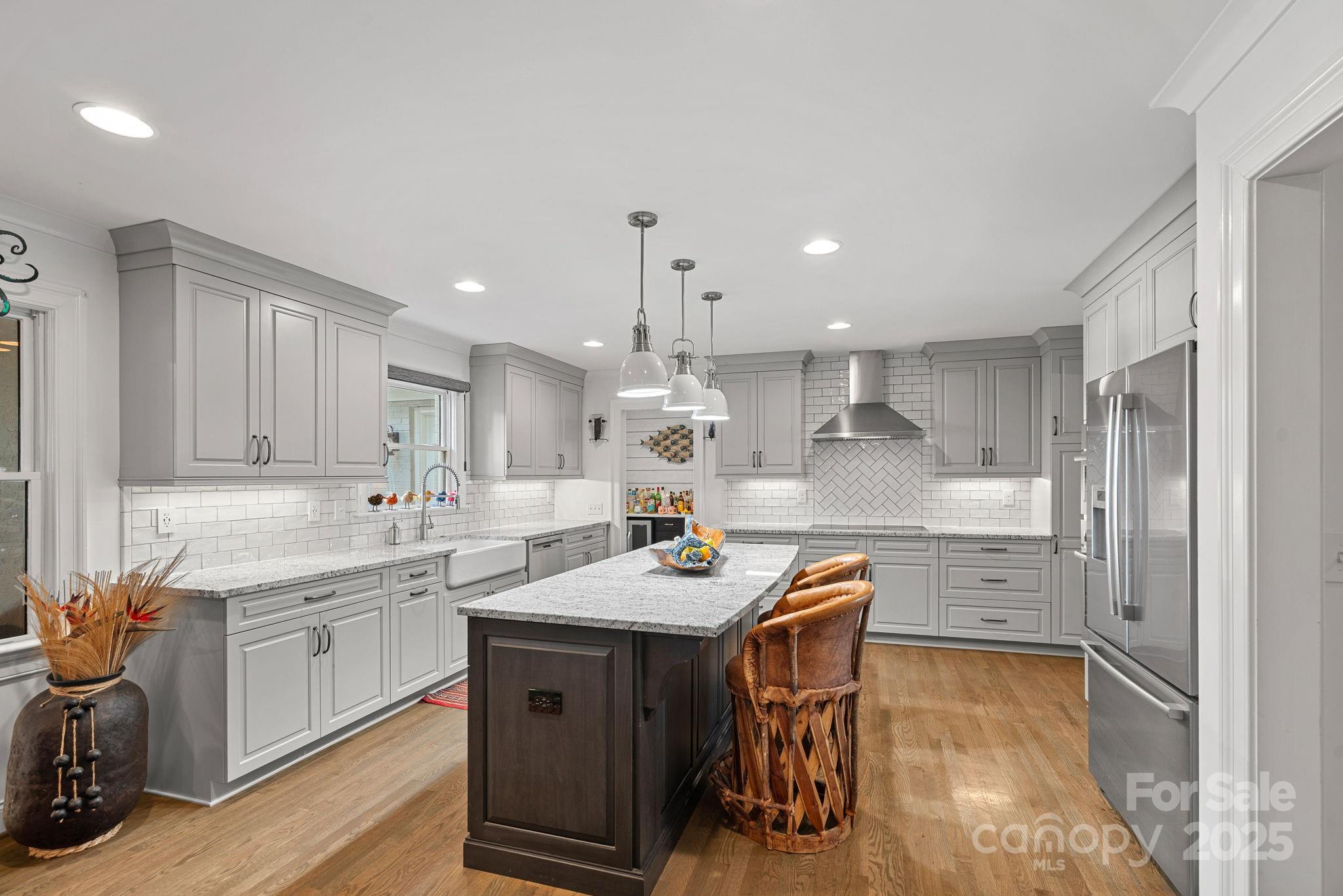 Island Forest - Residential