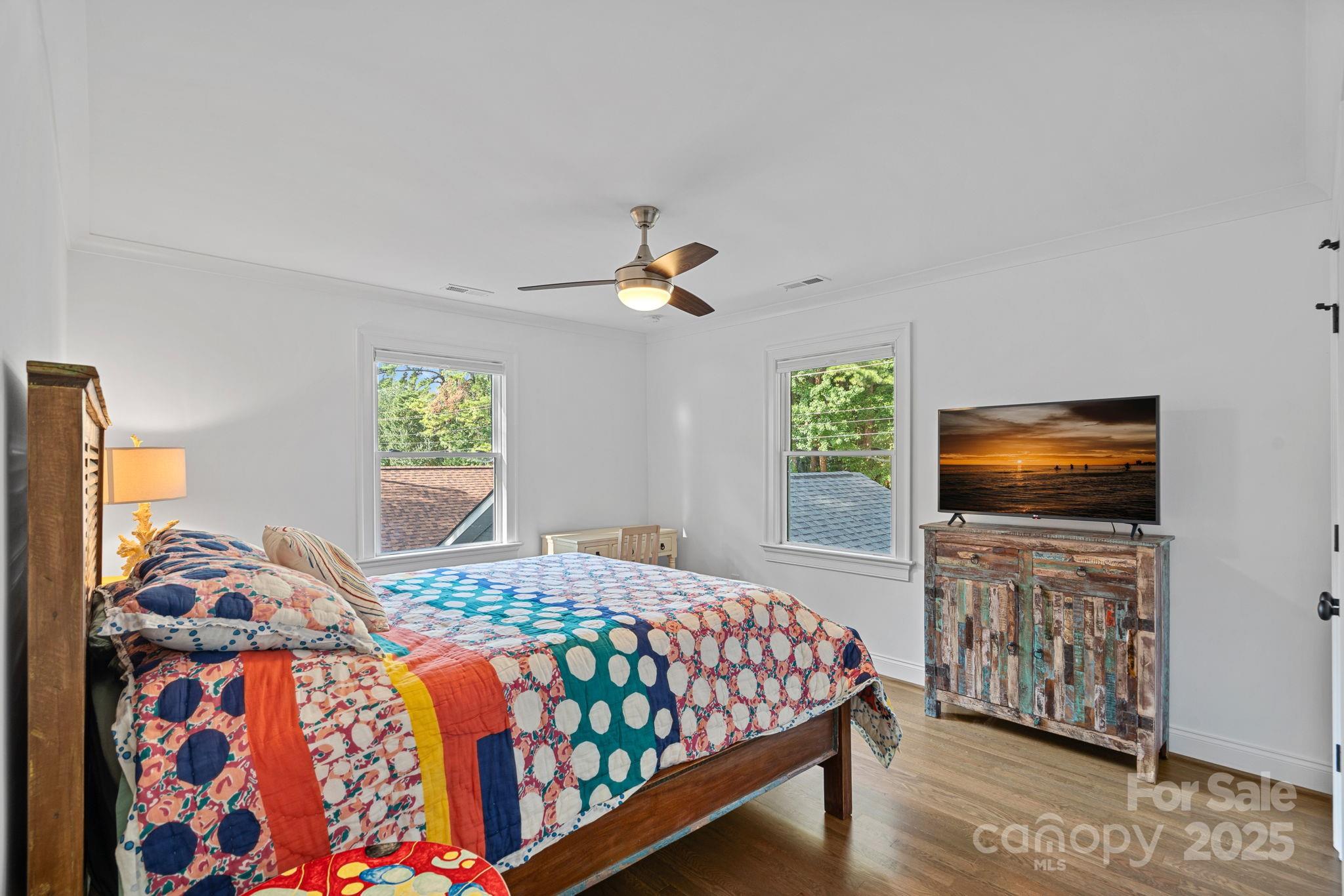 Island Forest - Residential